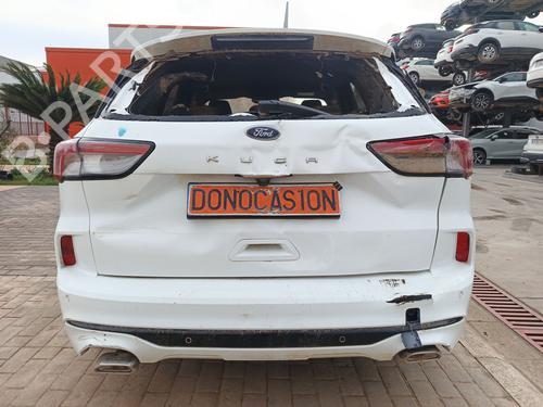 Subframe FORD KUGA III (DFK)  | BP32140310M9 