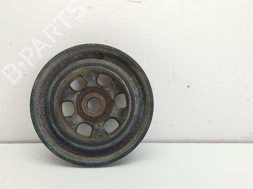 Used Pulley PEUGEOT BOXER Van 3.0 HDi 160 (156 hp) 33120591