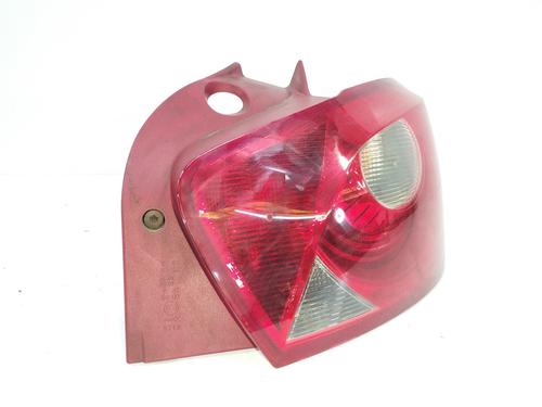 Used Right taillight SEAT IBIZA IV (6J5, 6P1) 1.6 TDI (90 hp) 11054597