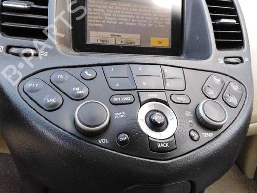 Elektronisk sensor NISSAN PRIMERA (P12) 2.0 | BP6568921M84 