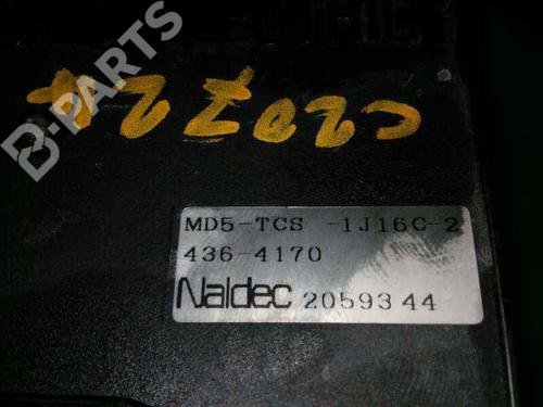 ABS Bremseaggregat MAZDA 323 S VI Saloon (BJ)  | BP3273118M43 
