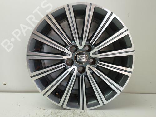 Used Rim Rim SEAT IBIZA IV (6J5, 6P1) 1.4 TDI (90 hp) 39715728 39715728