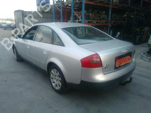 Turbocompresseur/Compresseur AUDI A6 C5 (4B2, 4B4) 2.5 TDI | BP3277230M71 