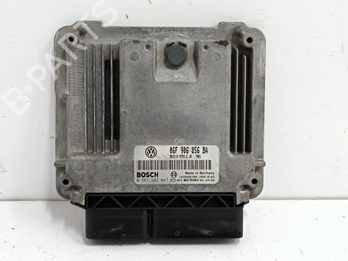 Used Engine control unit (ECU) Engine control unit (ECU) SEAT ALTEA (5P1) 2.0 FSI (150 hp) 33795056 33795056
