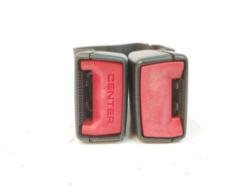 Used Seat buckle BMW 3 (E90) [2004-2012]  14152451