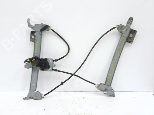 Used Front right window mechanism Front right window mechanism 39648494 39648494