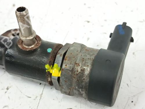 Injection rail FIAT TALENTO Van (296_) 2.0 EcoJet | BP40020900M98 - Image 6