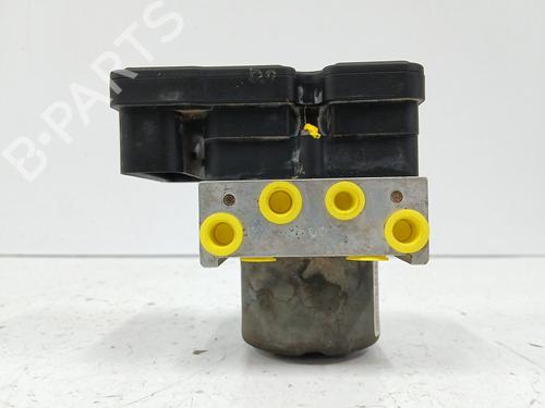 Used ABS pump PEUGEOT 206 Hatchback (2A/C) [1998-2012]  28694645
