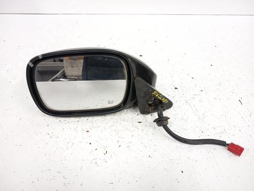 Used Left mirror Left mirror JEEP CHEROKEE (XJ) 2.5 Tdi 4x4 (116 hp) 34152890 34152890