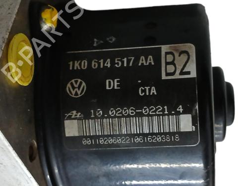 ABS pump SEAT ALTEA (5P1) 1.6 | BP19636242M43 