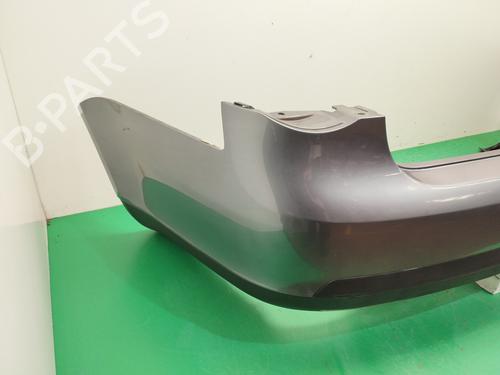 Rear bumper VW JETTA III (1K2) 1.6 | BP17572589C8