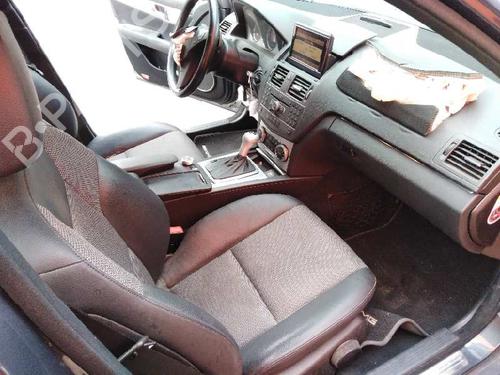 Fuse box MERCEDES-BENZ C-CLASS T-Model (S204) C 250 CDI (204.203) | BP3276823E1 