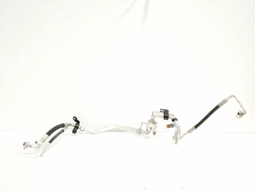 Used AC pipe CITROËN C4 Picasso II 1.6 BlueHDi 120 (120 hp) 14153506