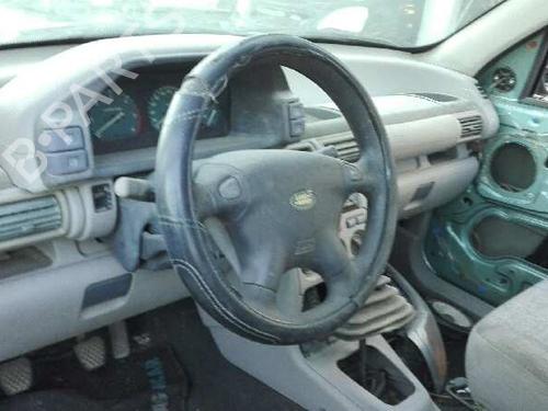 Airbag module LAND ROVER FREELANDER I (L314) 2.0 DI 4x4 | BP5250539M53 