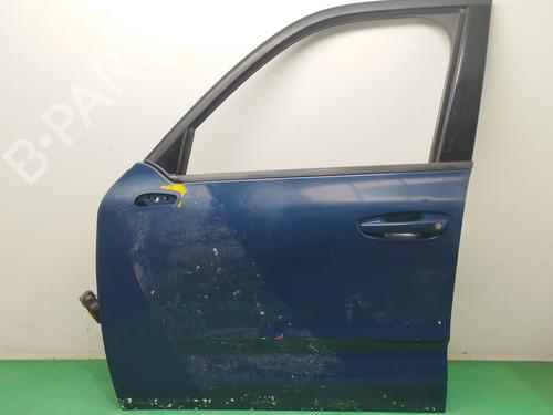 Used Left front door CITROËN C4 Picasso II [2013-2025]  15232278