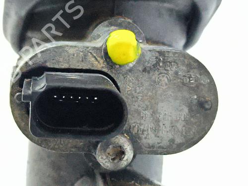 Steering rack SKODA FABIA II (542) 1.6 TDI | BP36236300M22 - Image 5
