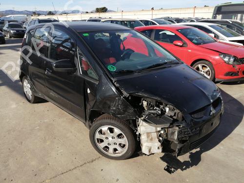 Used Parts MITSUBISHI COLT VI (Z3_A, Z2_A) 1.3 (Z21A) (95 hp) 3495423
