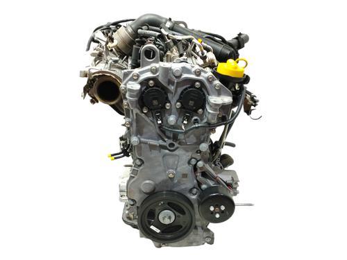 Engine NISSAN X-TRAIL III (T32_, T32R, T32RR) 1.3 DIG-T | BP23958824M1 