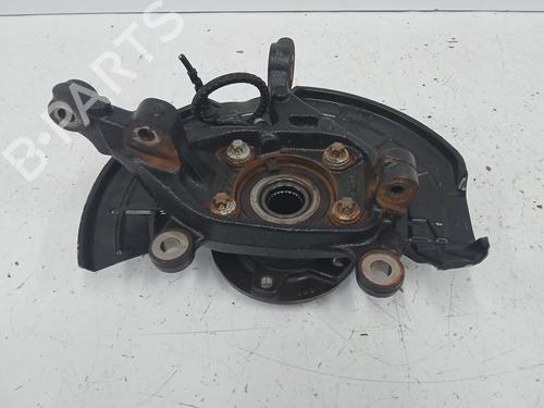 Right front steering knuckle JEEP RENEGADE SUV (BU, B1, BV) 1.6 CRD | BP29888376M26