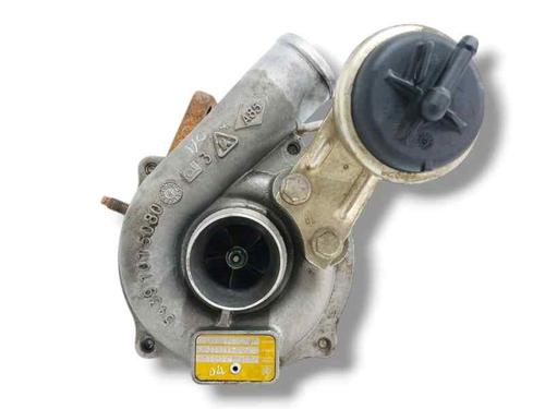 Used Turbocharger/Supercharger RENAULT MODUS / GRAND MODUS (F/JP0_) [2004-2026]  25914420