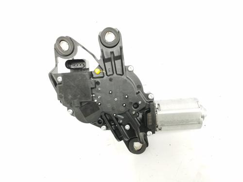 Rear wiper motor VW POLO V (6R1, 6C1) 1.2 TDI | BP11605436M102