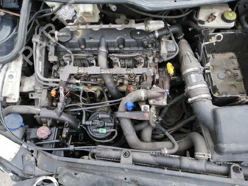 Fuse box PEUGEOT 206 Hatchback (2A/C) 2.0 HDI 90 | BP16763194E1 