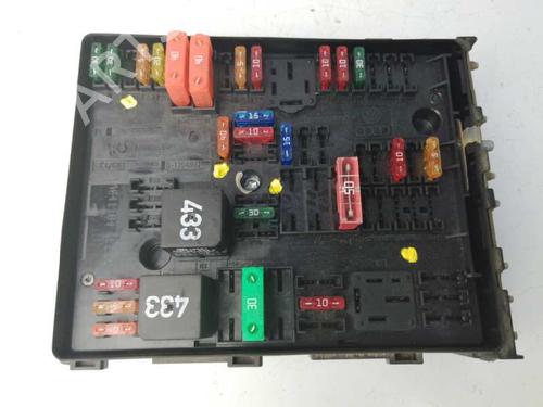 fuse-box-vw-caddy-iii-box-bodympv-2ka-2kh-2ca-2ch-19-tdi-1k0937124k-2004-2005-2006-2007-2008-2009-2010-2011-2012-2013-2014-2015-2016-8309946 main image