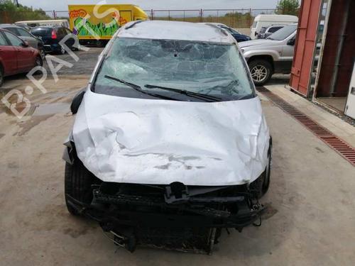 Front left lock VW TOURAN (5T1) 1.6 TDI | BP8487168C98 