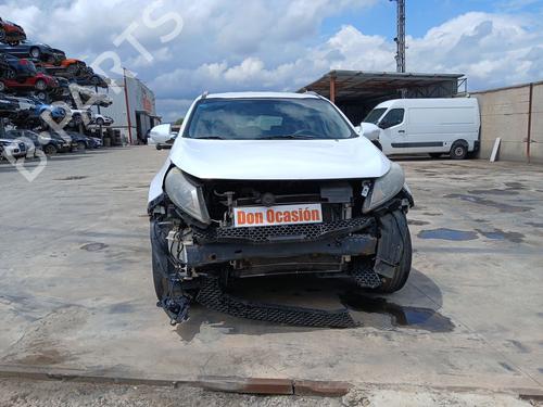 Left tailgate light KIA SPORTAGE III (SL) 1.6 GDI | BP34620957C79  - Image 9