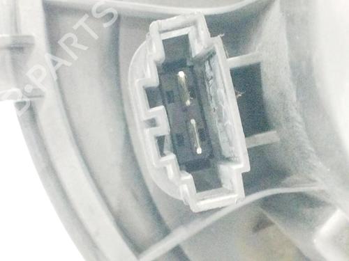 Heater blower motor SEAT TOLEDO III (5P2) 1.9 TDI | BP12428628M62 
