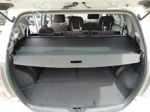 Dashboard TOYOTA VERSO (_R2_) 1.6 (ZGR20_, ZGR20R) | BP36693148C46 - Image 9