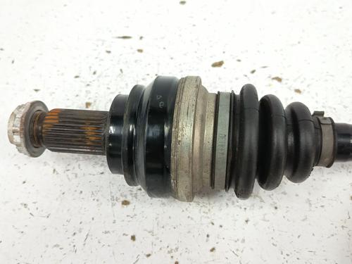 Left rear driveshaft BMW X1 (E84) sDrive 18 d | BP39066775M40 - Image 2