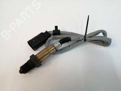 Used Electronic sensor MERCEDES-BENZ A-CLASS (W176) A 200 CDI / d (176.008) (136 hp) 8170927