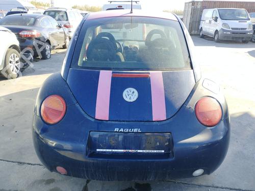 Assale posteriore VW NEW BEETLE (9C1, 1C1) 2.0 | BP18241893M2 