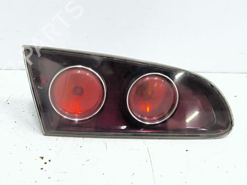 Used Left tailgate light Left tailgate light 38304641 38304641