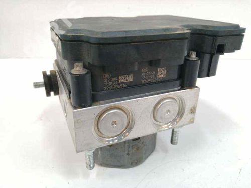 ABS pump RENAULT CLIO IV (BH_) 1.5 dCi 75 | BP6101009M43