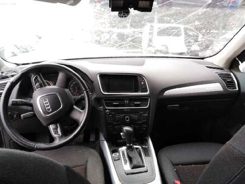 Rear left window mechanism AUDI Q5 (8RB)  | BP6825451C24 