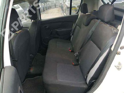 Right sun visor DACIA SANDERO II 1.2 | BP7838028I2  - Image 5