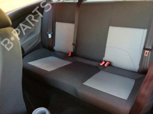 AC pipe SEAT IBIZA IV SC (6J1, 6P5)  | BP14147091M126 