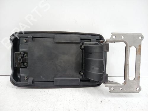 Armrest / Center console TOYOTA COROLLA Saloon (_E21_) 1.8 VVTi Hybrid (ZWE211, MZEA12) | BP33437109I20 - Image 4