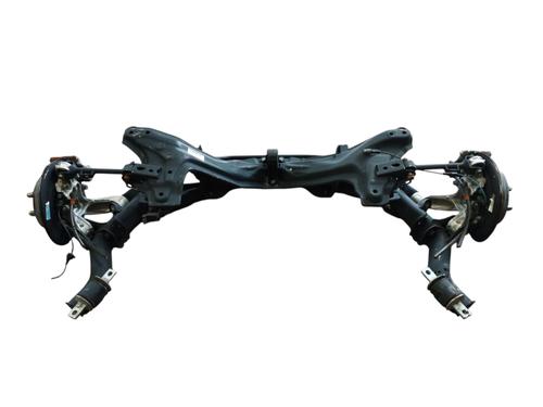 Bagaksel HONDA CR-V III (RE_) 2.2 i-CTDi 4WD (RE6) (140 hp) 31810926