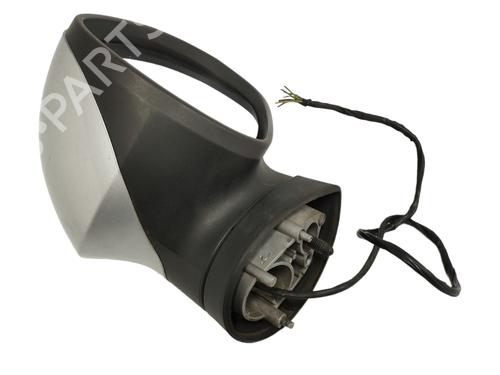 Right mirror SEAT IBIZA IV SC (6J1, 6P5) 1.6 TDI | BP14526556C27 