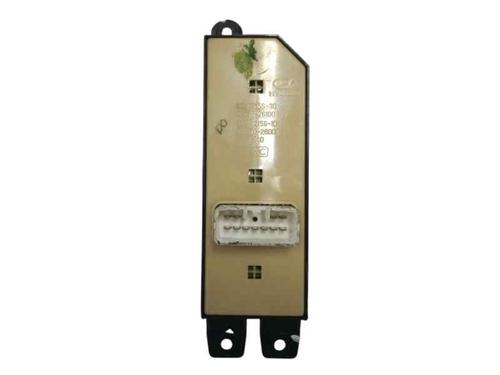Left front window switch HYUNDAI SANTA FÉ I (SM) 2.0 CRDi | BP21523879I27 