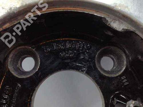Rim VW GOLF II (19E, 1G1) 1.8 | BP8320972C45 