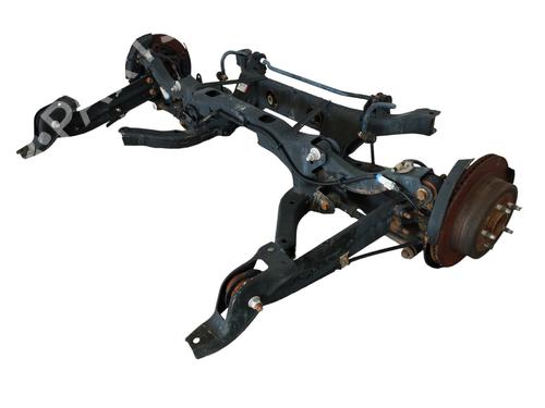 Rear axle CHEVROLET CAPTIVA (C100, C140)  | BP16955228M2 