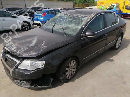 Right front driveshaft VW PASSAT B6 (3C2)  | BP9141334M39 