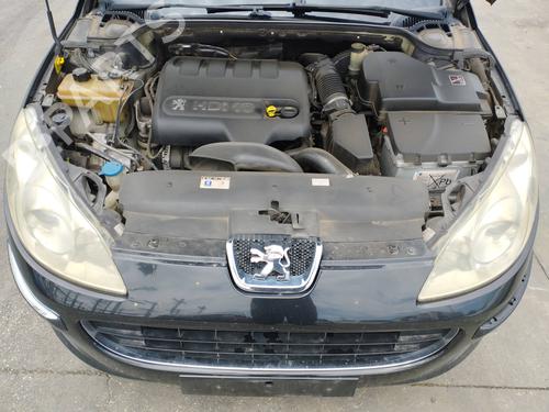 Switch PEUGEOT 407 (6D_) 2.0 HDi 135 (6DRHRH, 6DRHRE, 6DRHRG, 6DRHRJ) | BP40041405I30 - Image 13