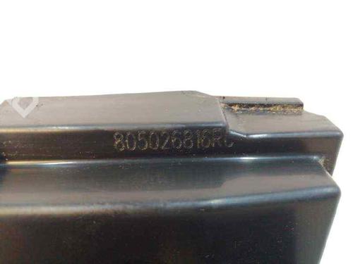 Front right lock DACIA SANDERO II 1.2 | BP7839384C97 