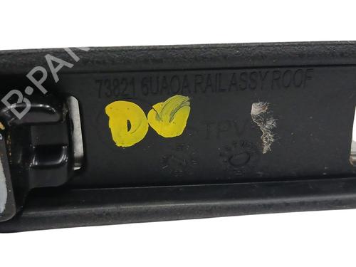 Roof bar NISSAN QASHQAI III (J12) 1.3 DIG-T | BP29827181C65