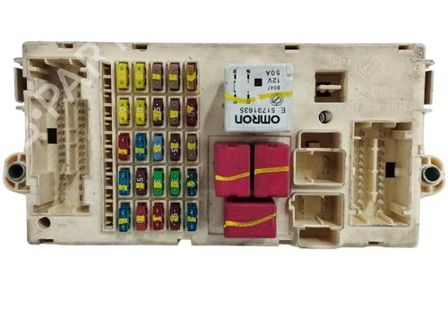 Used Fuse box FIAT BRAVO II (198_) 1.9 D Multijet (198AXB1A) (120 hp) 13883340
